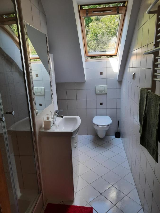 Majcia Jelenia Góra Exterior foto