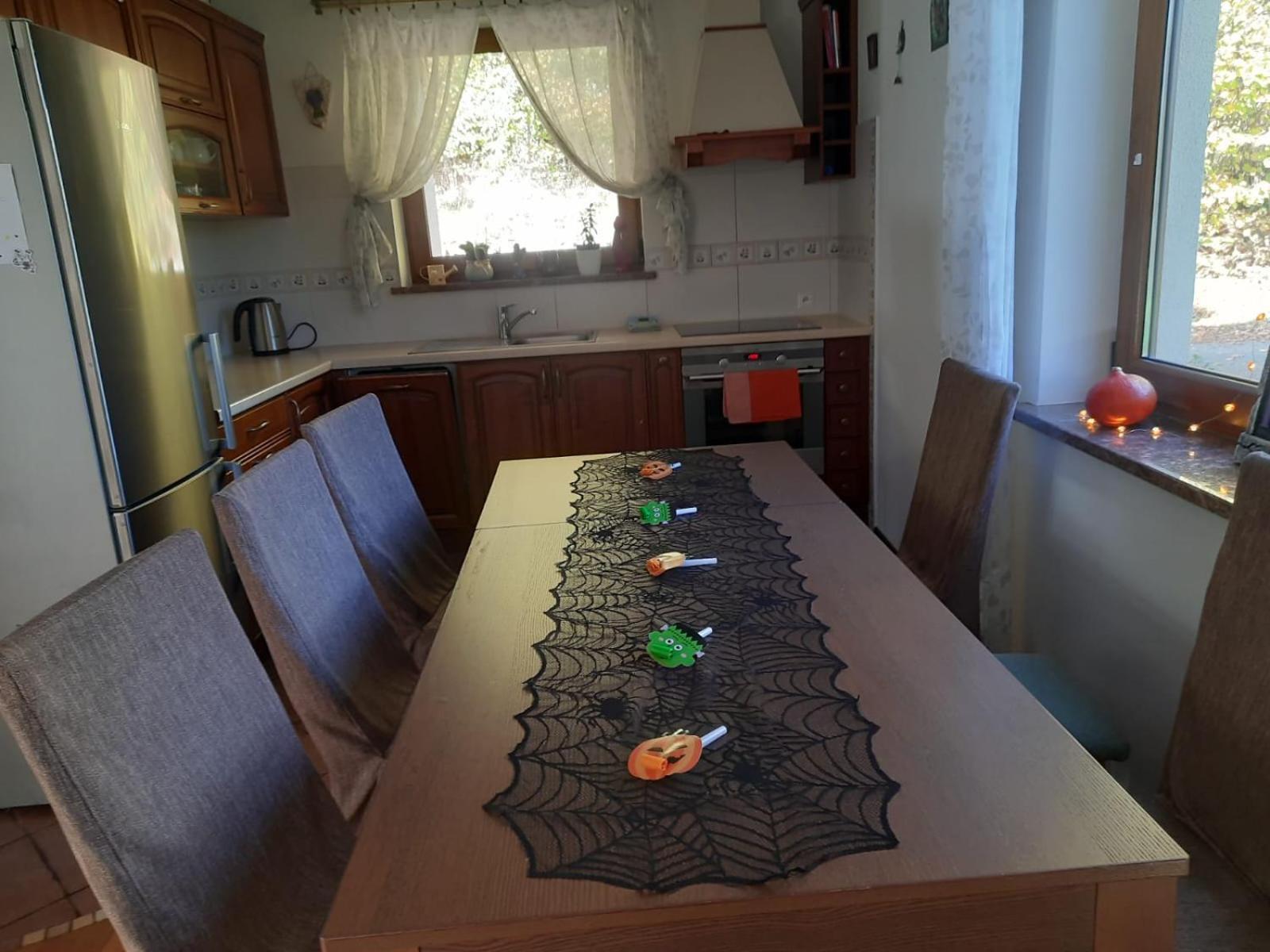 Majcia Jelenia Góra Exterior foto