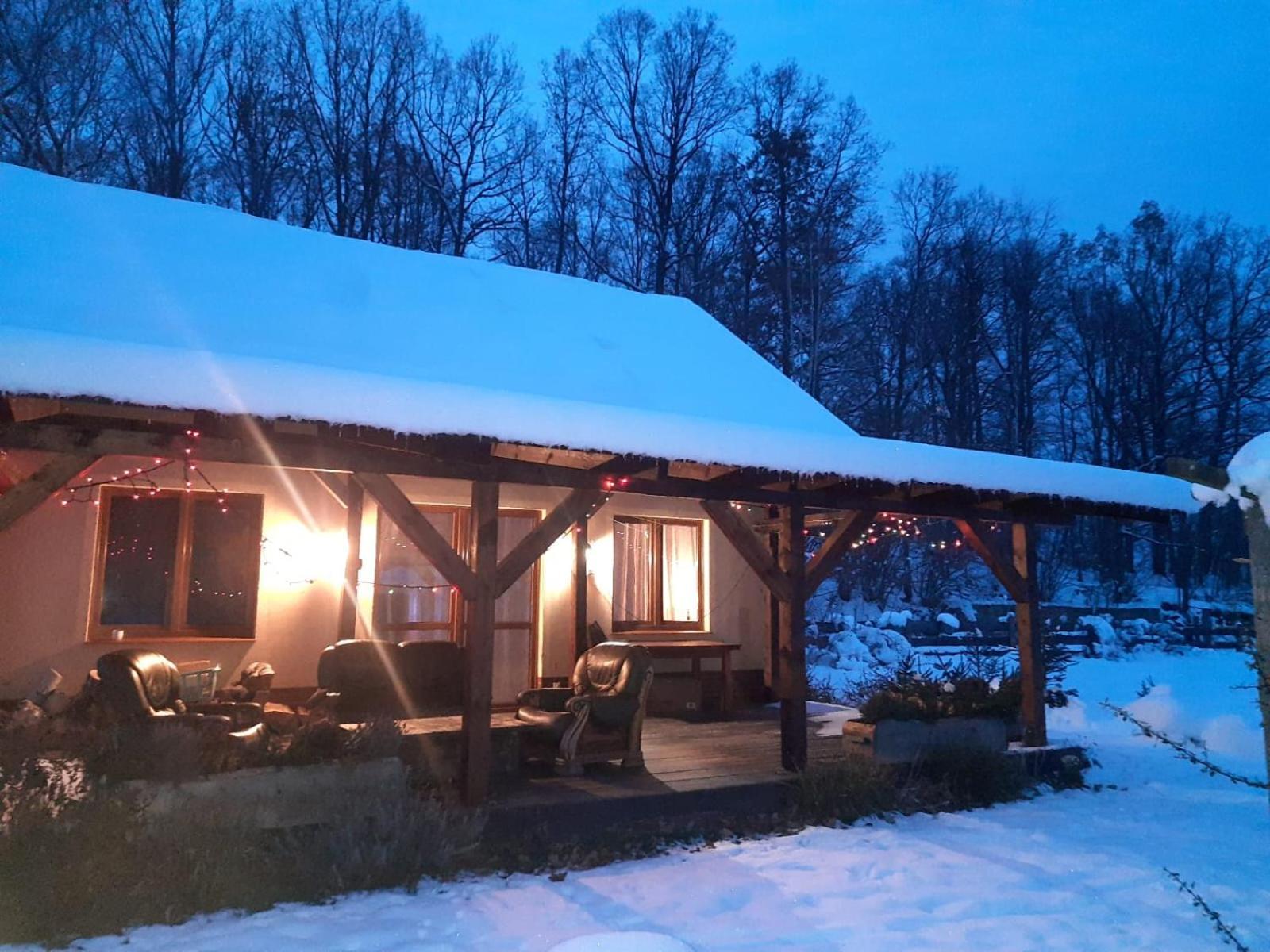 Majcia Jelenia Góra Exterior foto