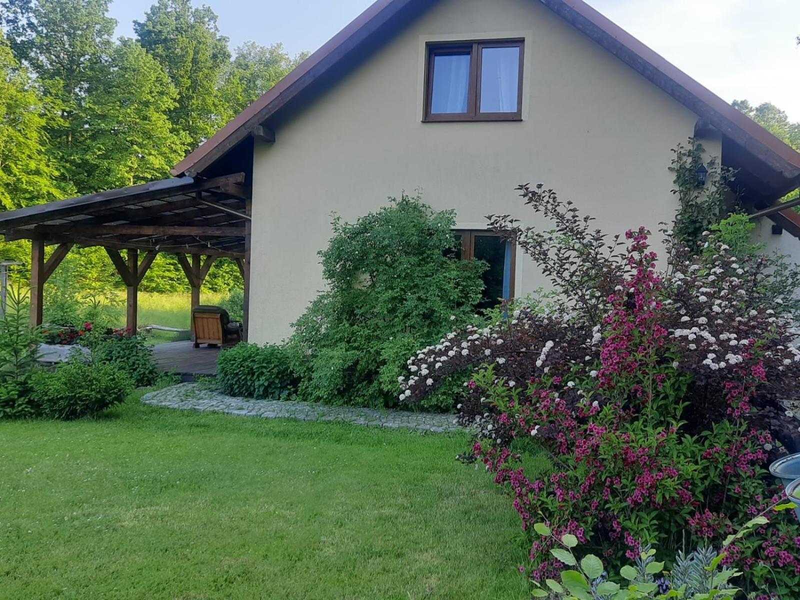 Majcia Jelenia Góra Exterior foto