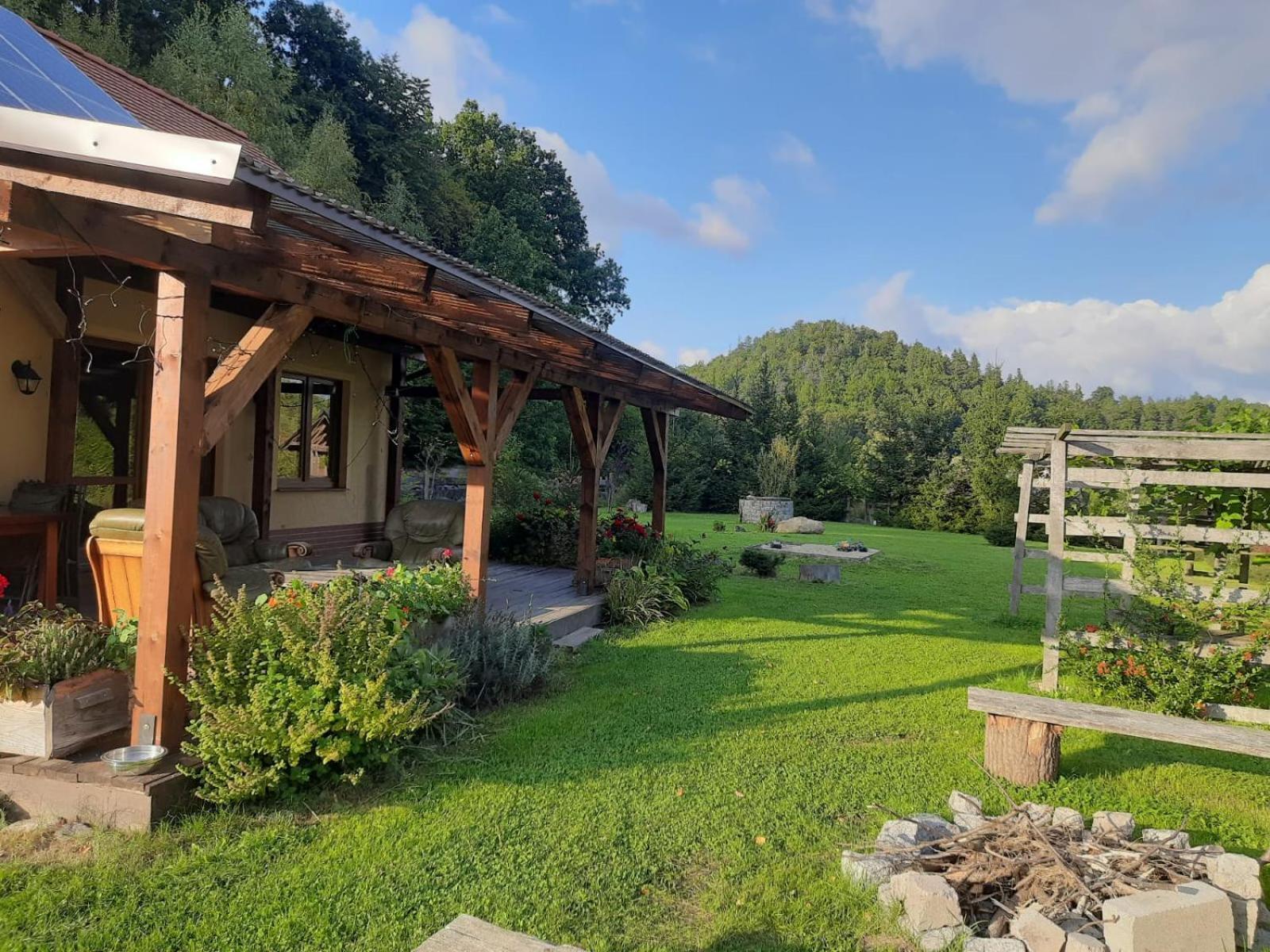 Majcia Jelenia Góra Exterior foto