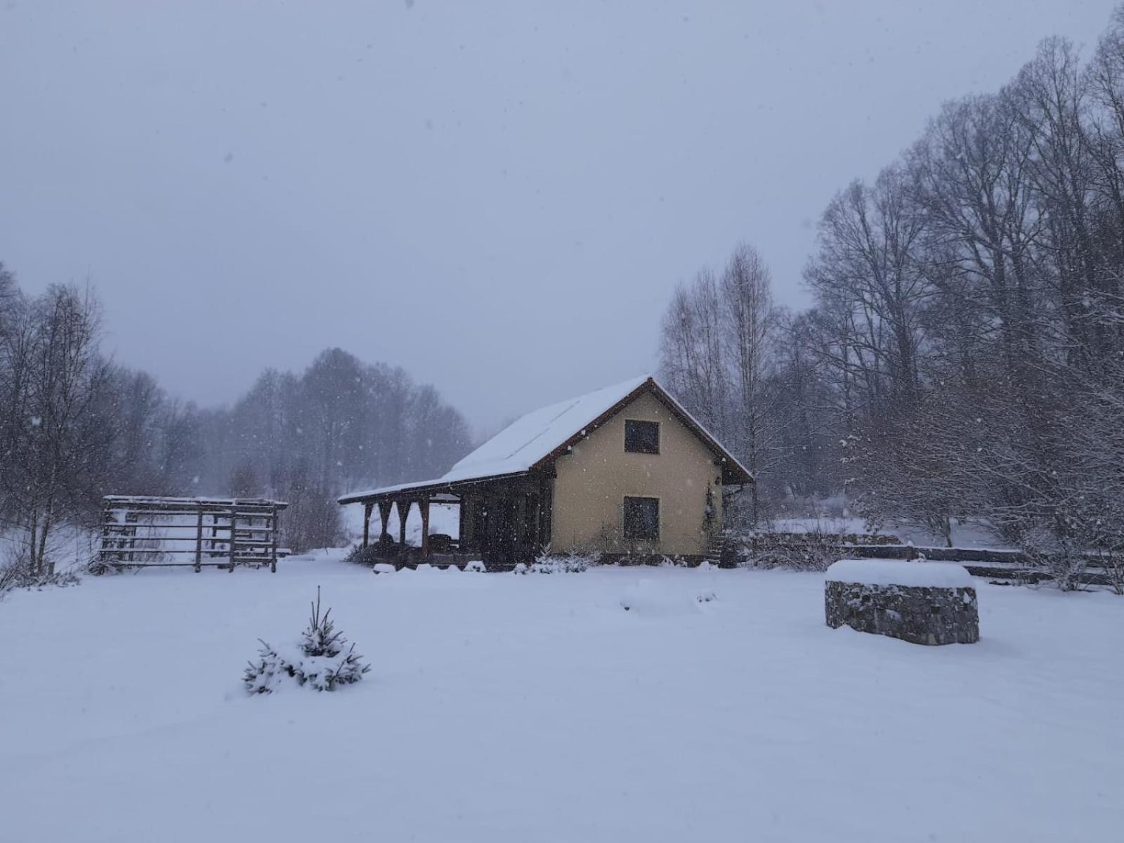 Majcia Jelenia Góra Exterior foto