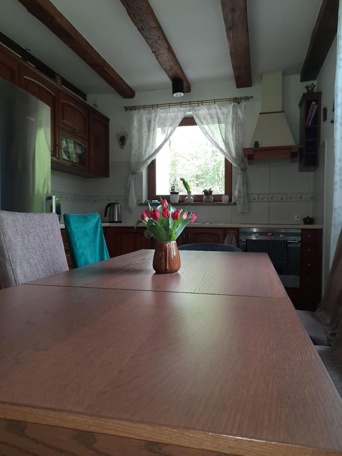 Majcia Jelenia Góra Exterior foto