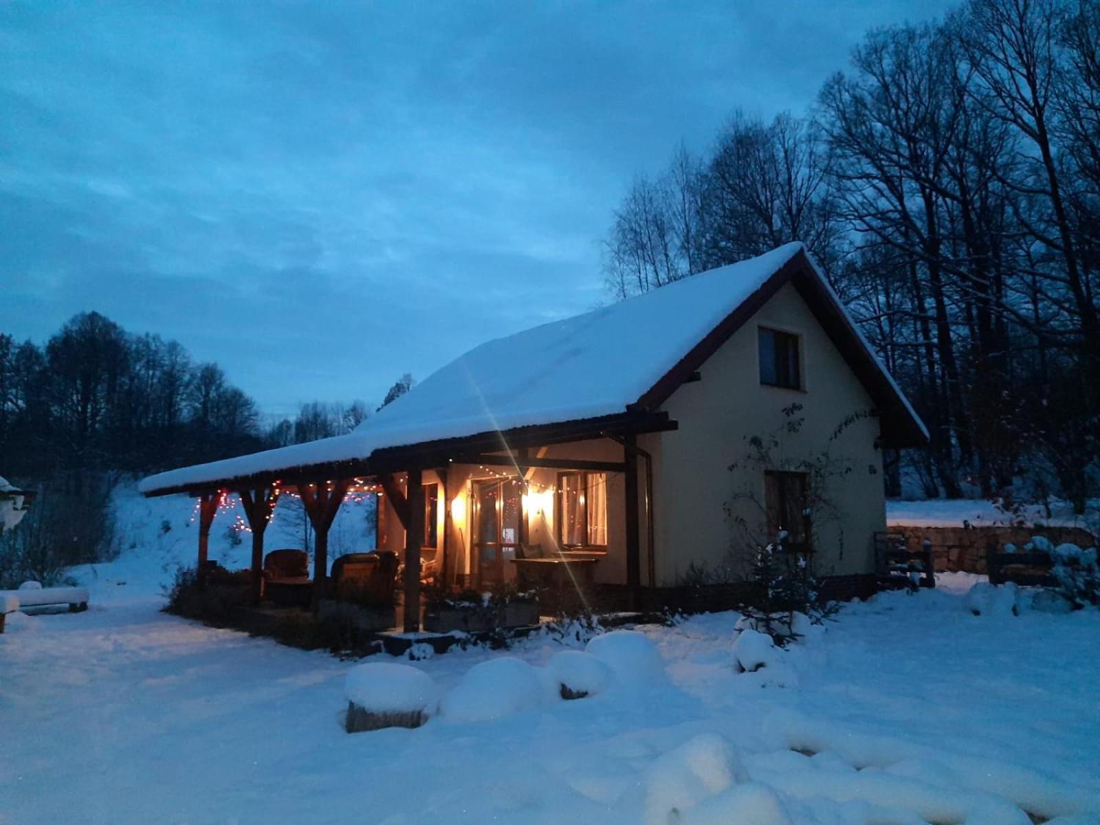 Majcia Jelenia Góra Exterior foto
