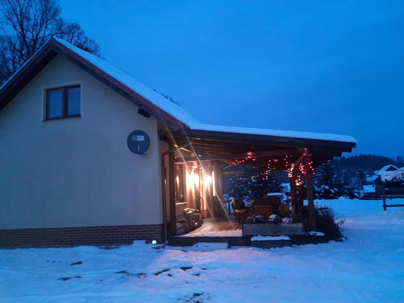 Majcia Jelenia Góra Exterior foto