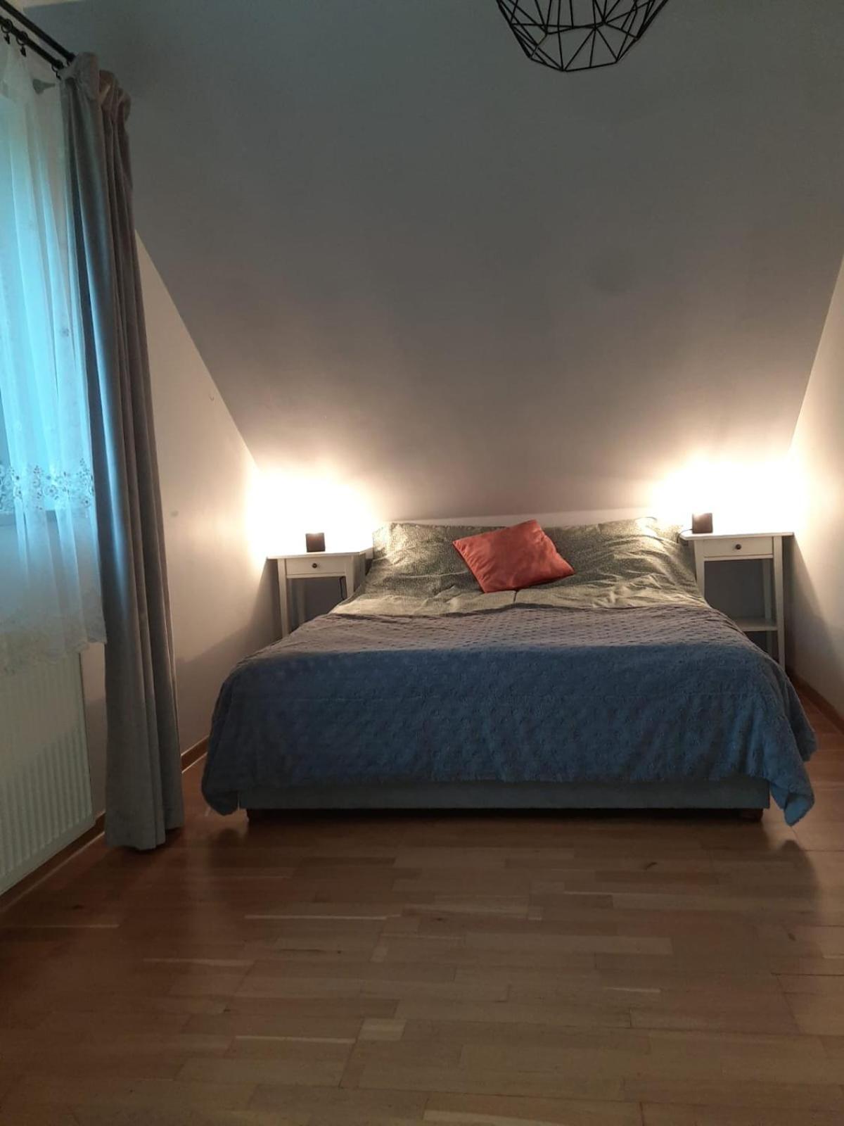 Majcia Jelenia Góra Exterior foto