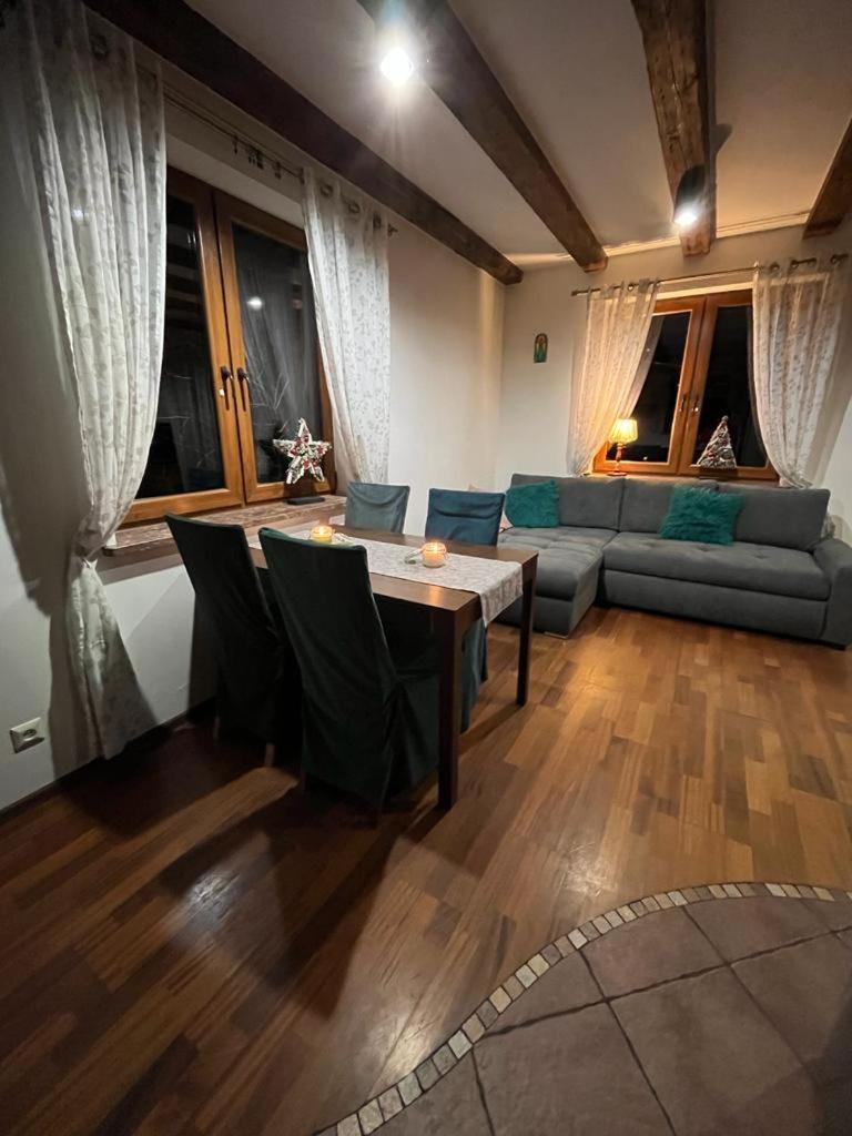 Majcia Jelenia Góra Exterior foto
